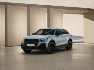 Audi Q2 S line 35 TDI S tronic | Aktion für Sonderabnehmer