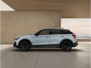 Audi Q2 S line 35 TDI S tronic | Aktion für Sonderabnehmer