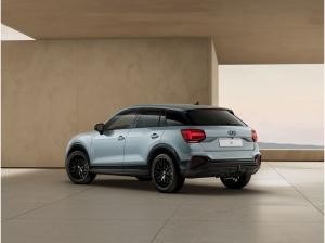 Audi Q2 S line 35 TDI S tronic | Aktion für Sonderabnehmer