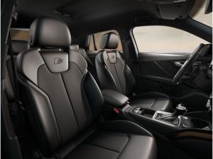Audi Q2 S line 35 TDI S tronic | Aktion für Sonderabnehmer