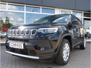 Jeep Compass Sofort Verfügbar - Inkl. Zulassung - Winterpaket