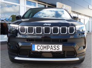 Jeep Compass Sofort Verfügbar - Inkl. Zulassung - Winterpaket