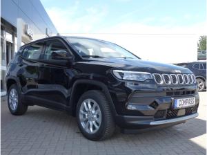 Jeep Compass Sofort Verfügbar - Inkl. Zulassung - Winterpaket