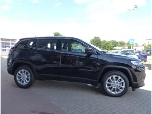 Jeep Compass Sofort Verfügbar - Inkl. Zulassung - Winterpaket