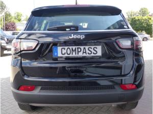 Jeep Compass Sofort Verfügbar - Inkl. Zulassung - Winterpaket