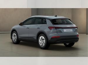 Audi Q4 e-tron 0,25% Steuer
