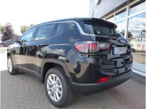 Jeep Compass Sofort Verfügbar - Inkl. Zulassung - Winterpaket