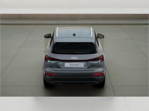 Audi Q4 e-tron 0,25% Steuer