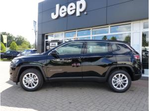 Jeep Compass Sofort Verfügbar - Inkl. Zulassung - Winterpaket