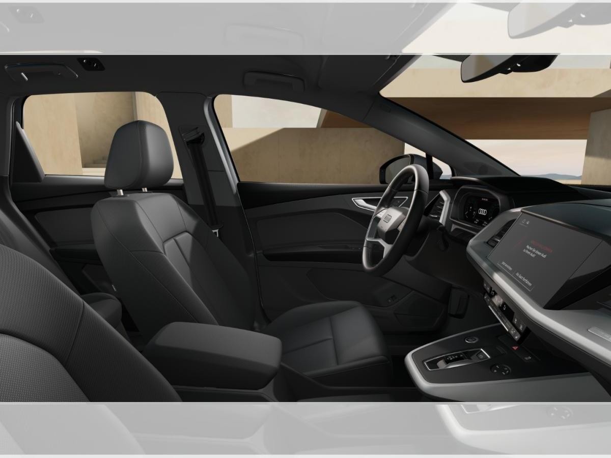 Audi Q4 e-tron 0,25% Steuer