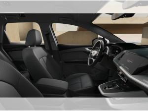 Audi Q4 e-tron 0,25% Steuer