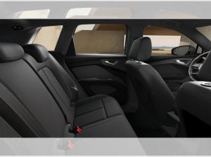 Audi Q4 e-tron 0,25% Steuer