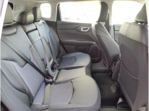 Jeep Compass Sofort Verfügbar - Inkl. Zulassung - Winterpaket