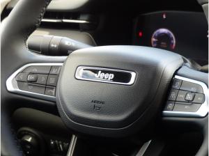 Jeep Compass Sofort Verfügbar - Inkl. Zulassung - Winterpaket