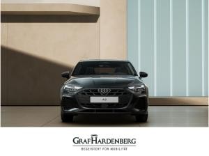 Audi A3 Sportback S line TFSI S tronic | Aktion für Sonderabnehmer