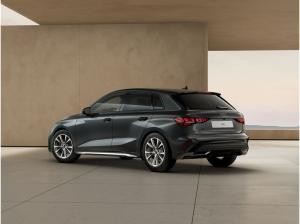 Audi A3 Sportback S line TFSI S tronic | Aktion für Sonderabnehmer
