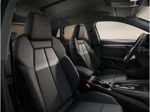 Audi A3 Sportback S line TFSI S tronic | Aktion für Sonderabnehmer