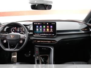 Cupra Terramar Americas Cup | SONDERAKTION | nur Gewerbeleasing -13997