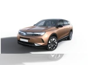 Opel Grandland Edition PHEV Effizient fahren - kraftvoll erleben