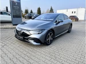Mercedes-Benz EQE 300 AMG+Headup+DigitalLight+Burmester+HA.Len
