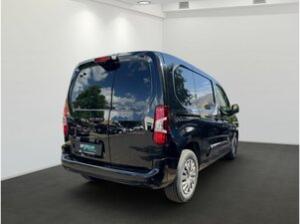 Peugeot Partner e- L1 EHZ (h) ***Vorführfahrzeug***