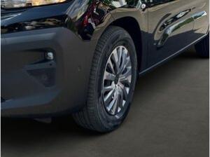 Peugeot Partner e- L1 EHZ (h) ***Vorführfahrzeug***