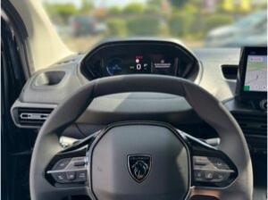 Peugeot Partner e- L1 EHZ (h) ***Vorführfahrzeug***