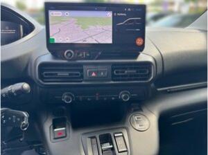 Peugeot Partner e- L1 EHZ (h) ***Vorführfahrzeug***