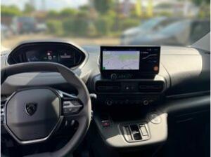 Peugeot Partner e- L1 EHZ (h) ***Vorführfahrzeug***