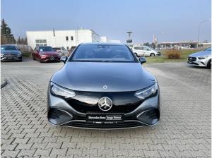 Mercedes-Benz EQE 300 AMG+Headup+DigitalLight+Burmester+HA.Len