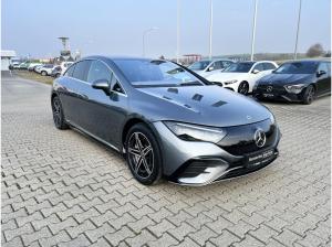Mercedes-Benz EQE 300 AMG+Headup+DigitalLight+Burmester+HA.Len