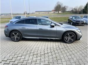 Mercedes-Benz EQE 300 AMG+Headup+DigitalLight+Burmester+HA.Len