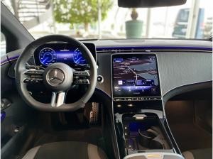 Mercedes-Benz EQE 300 AMG+Headup+DigitalLight+Burmester+HA.Len