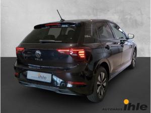 Volkswagen Polo 1,0 TSI DSG Goal GJ-REIFEN+R-KAMERA+APP-CONNECT