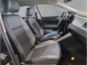 Volkswagen Polo 1,0 TSI DSG Goal GJ-REIFEN+R-KAMERA+APP-CONNECT