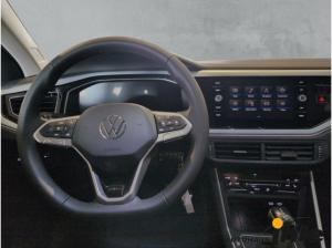 Volkswagen Polo 1,0 TSI DSG Goal GJ-REIFEN+R-KAMERA+APP-CONNECT