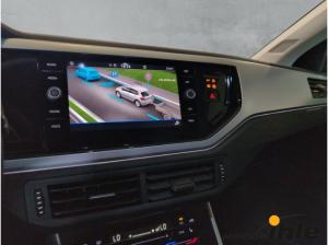 Volkswagen Polo 1,0 TSI DSG Goal GJ-REIFEN+R-KAMERA+APP-CONNECT