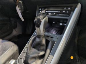 Volkswagen Polo 1,0 TSI DSG Goal GJ-REIFEN+R-KAMERA+APP-CONNECT