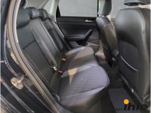Volkswagen Polo 1,0 TSI DSG Goal GJ-REIFEN+R-KAMERA+APP-CONNECT