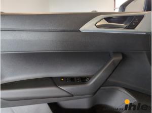 Volkswagen Polo 1,0 TSI DSG Goal GJ-REIFEN+R-KAMERA+APP-CONNECT