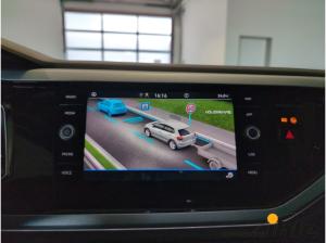 Volkswagen Polo 1,0 TSI DSG Goal GJ-REIFEN+R-KAMERA+APP-CONNECT