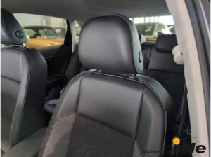 Volkswagen Polo 1,0 TSI DSG Goal GJ-REIFEN+R-KAMERA+APP-CONNECT