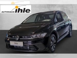 Volkswagen Polo 1,0 TSI DSG Goal GJ-REIFEN+R-KAMERA+APP-CONNECT