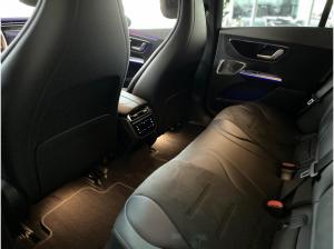 Mercedes-Benz EQE 300 AMG+Headup+DigitalLight+Burmester+HA.Len