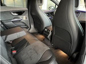 Mercedes-Benz EQE 300 AMG+Headup+DigitalLight+Burmester+HA.Len