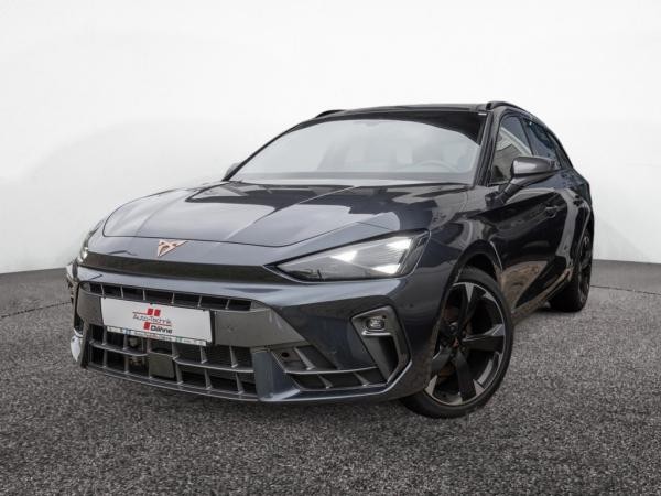 Cupra Leon 1.5 eTSI DSG *SOFORT VERFÜGBAR*JAHRESWAGEN*