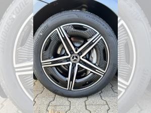 Mercedes-Benz EQE 300 AMG+Headup+DigitalLight+Burmester+HA.Len