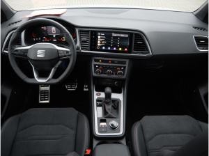 Seat Ateca *SOFORT VERFÜGBAR* 2.0 TDI DSG FR