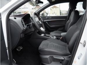 Seat Ateca *SOFORT VERFÜGBAR* 2.0 TDI DSG FR