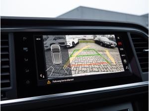 Seat Ateca *SOFORT VERFÜGBAR* 2.0 TDI DSG FR